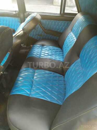LADA (VAZ) 2106 1985, 31,020 km - 1.6 l - Sumqayıt