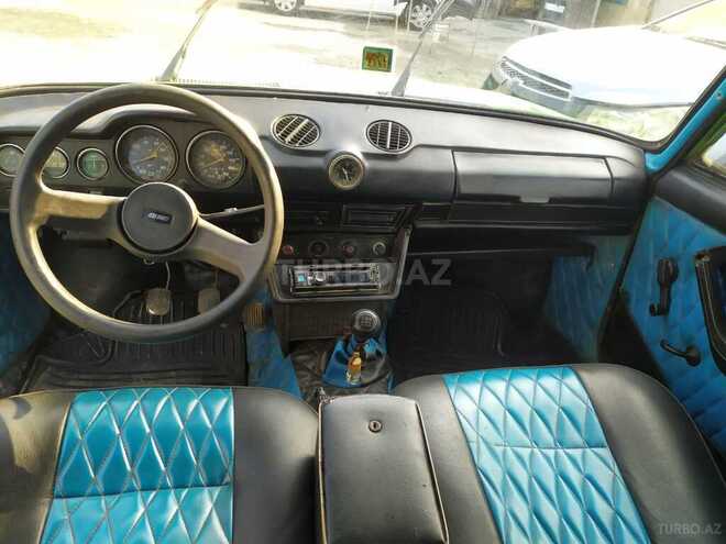 LADA (VAZ) 2106 1985, 31,020 km - 1.6 l - Sumqayıt