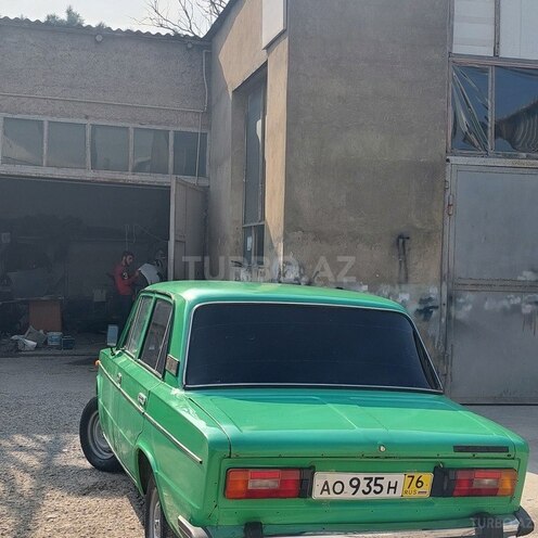 LADA (VAZ) 2106 1985, 31,020 km - 1.6 l - Sumqayıt