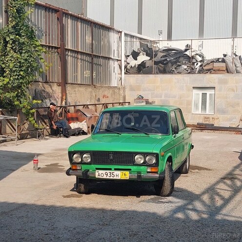 LADA (VAZ) 2106 1985, 31,020 km - 1.6 l - Sumqayıt