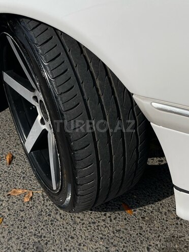Mercedes C 230 1997, 402,000 km - 2.3 l - Bakı