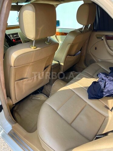 Mercedes C 230 1997, 402,000 km - 2.3 l - Bakı