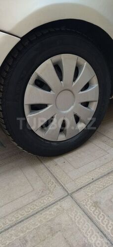 Hyundai Accent 2007, 160 km - 1.6 l - Bakı