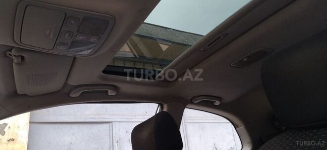 Hyundai Accent 2007, 160 km - 1.6 l - Bakı