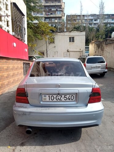 Opel Vectra 1997, 365,000 km - 2.0 l - Bakı