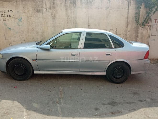 Opel Vectra 1997, 365,000 km - 2.0 l - Bakı