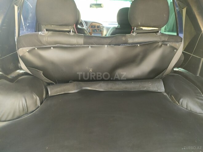 Nissan Pathfinder 1998, 396,100 km - 3.3 l - Bakı
