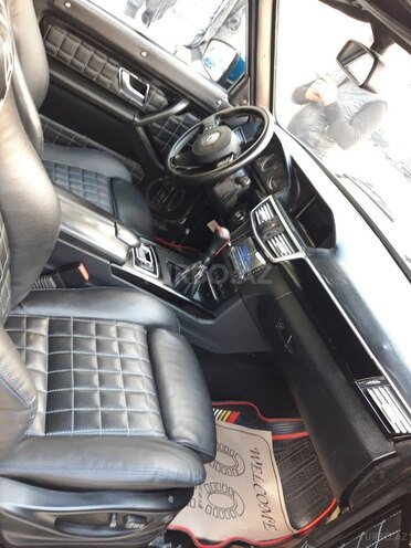 LADA (VAZ) Niva 2013, 137,000 km - 1.7 l - Sumqayıt