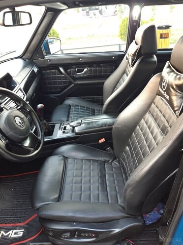 LADA (VAZ) Niva 2013, 137,000 km - 1.7 l - Sumqayıt