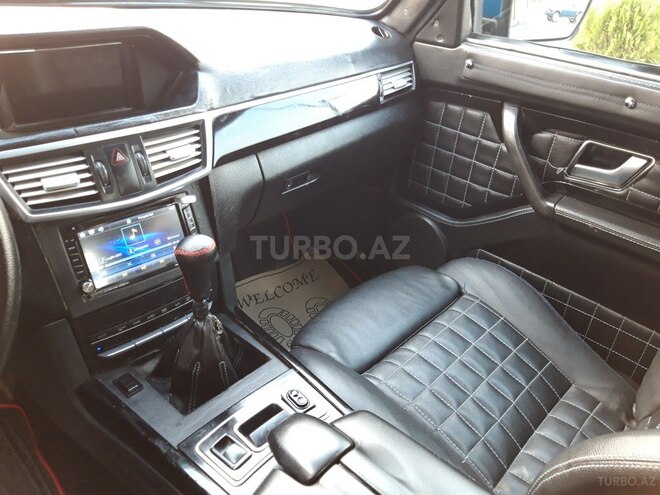 LADA (VAZ) Niva 2013, 137,000 km - 1.7 l - Sumqayıt