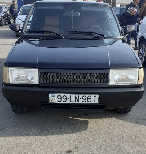 Tofas Sahin 2005, 150,000 km - 1.6 l - Bakı