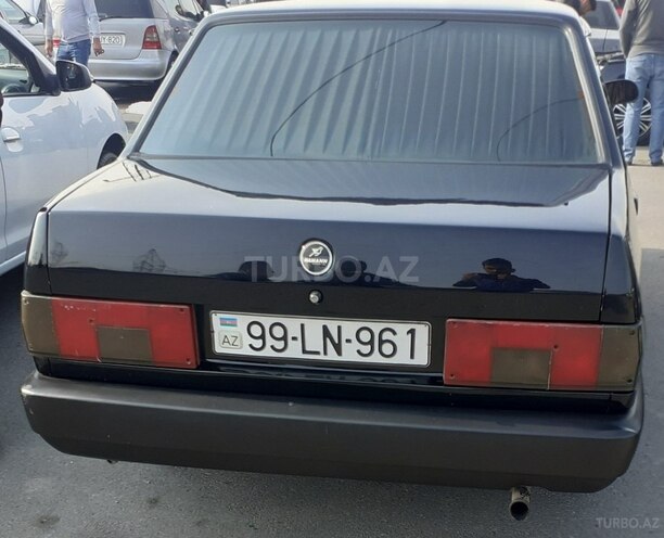Tofas Sahin 2005, 150,000 km - 1.6 l - Bakı