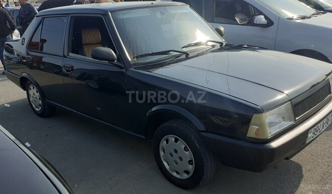 Tofas Sahin 2005, 150,000 km - 1.6 l - Bakı