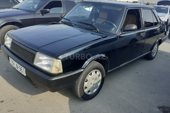 Tofas Sahin 2005, 150,000 km - 1.6 l - Bakı