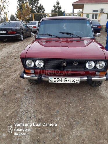 LADA (VAZ) 2106 2006, 88,283 km - 1.6 l - Sabirabad