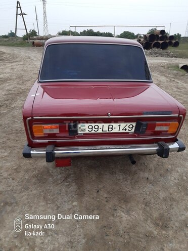 LADA (VAZ) 2106 2006, 88,283 km - 1.6 l - Sabirabad