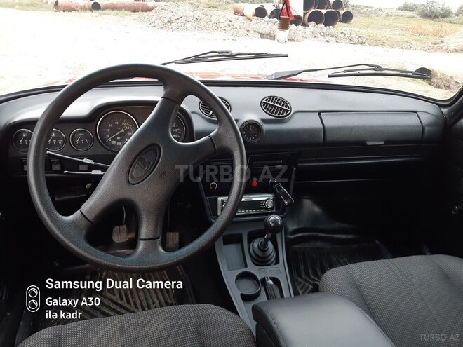 LADA (VAZ) 2106 2006, 88,283 km - 1.6 l - Sabirabad
