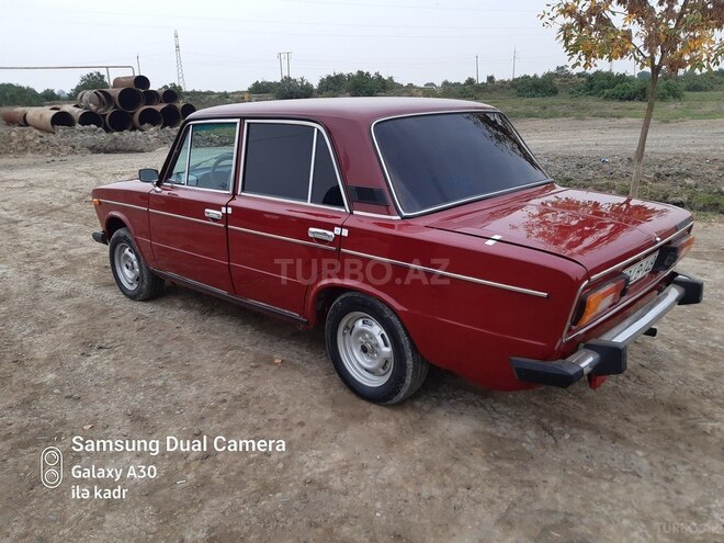 LADA (VAZ) 2106 2006, 88,283 km - 1.6 l - Sabirabad