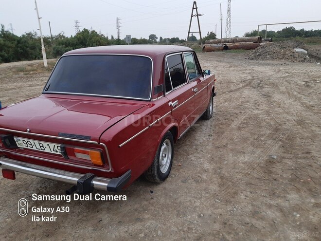LADA (VAZ) 2106 2006, 88,283 km - 1.6 l - Sabirabad