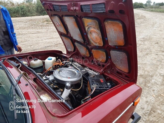 LADA (VAZ) 2106 2006, 88,283 km - 1.6 l - Sabirabad