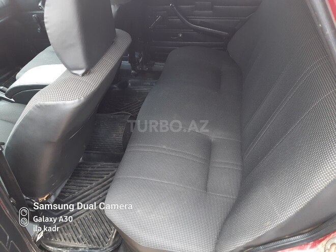 LADA (VAZ) 2106 2006, 88,283 km - 1.6 l - Sabirabad