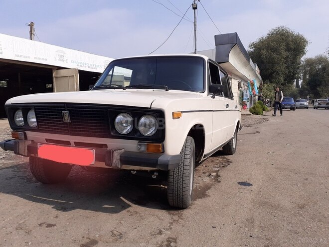 LADA (VAZ) 2106 1986, 36,000 km - 1.5 l - Cəlilabad