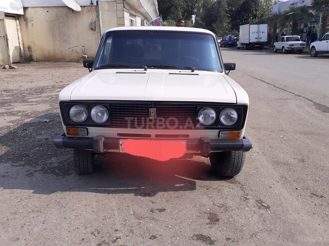 LADA (VAZ) 2106 1986, 36,000 km - 1.5 l - Cəlilabad