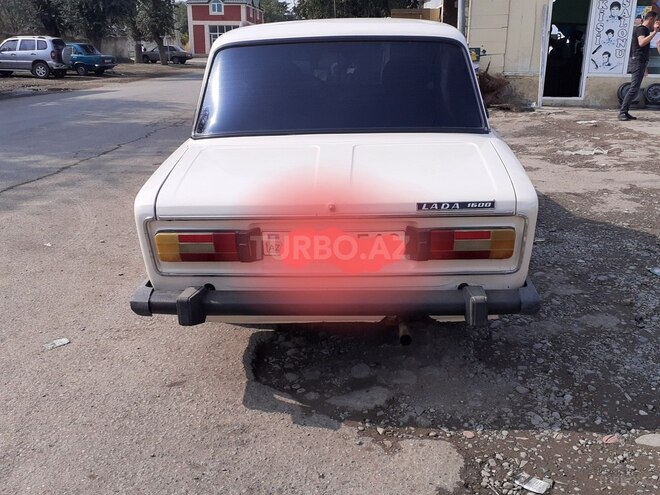LADA (VAZ) 2106 1986, 36,000 km - 1.5 l - Cəlilabad