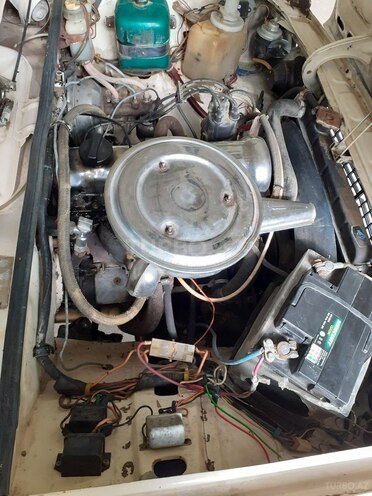 LADA (VAZ) 2106 1986, 36,000 km - 1.5 l - Cəlilabad