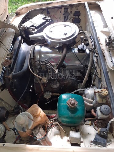 LADA (VAZ) 2106 1986, 36,000 km - 1.5 l - Cəlilabad