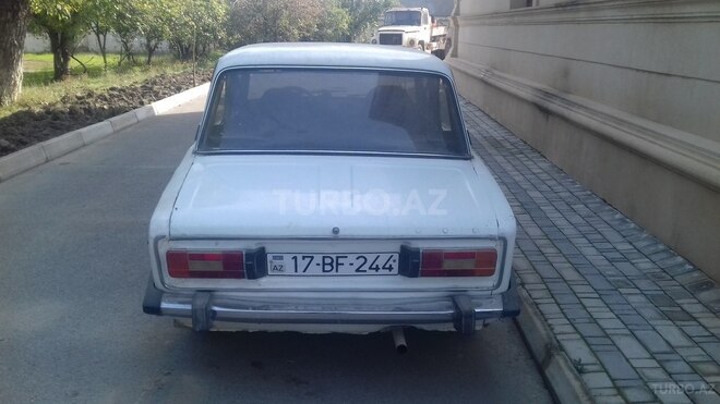 LADA (VAZ) 2106 1988, 45,680 km - 1.3 l - Şabran