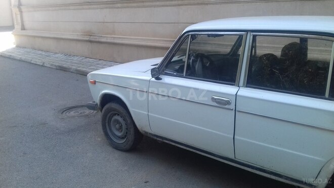 LADA (VAZ) 2106 1988, 45,680 km - 1.3 l - Şabran