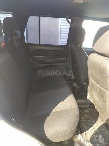Nissan Pathfinder 1998, 396,100 km - 3.3 l - Bakı