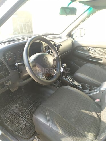 Nissan Pathfinder 1998, 396,100 km - 3.3 l - Bakı