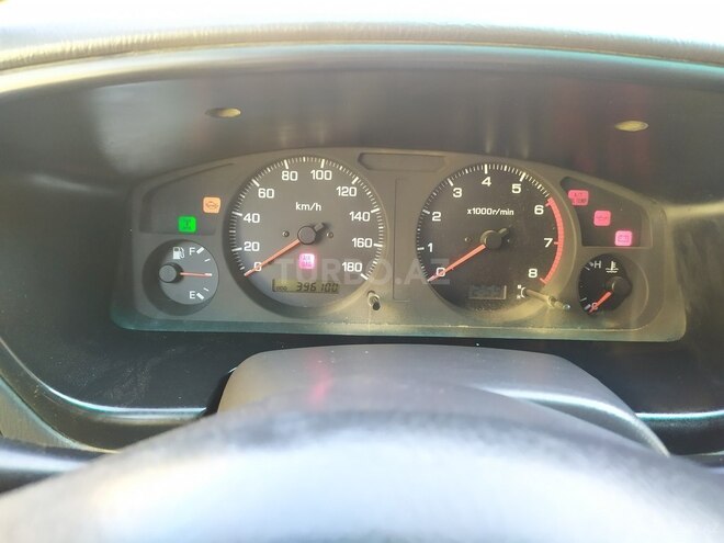 Nissan Pathfinder 1998, 396,100 km - 3.3 l - Bakı