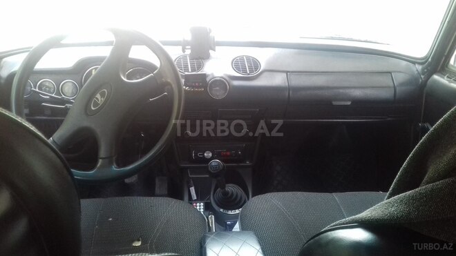 LADA (VAZ) 2106 1988, 45,680 km - 1.3 l - Şabran