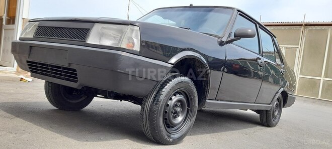Tofas Sahin 2005, 140,000 km - 1.6 л - Sumqayıt