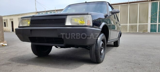 Tofas Sahin 2005, 140,000 km - 1.6 л - Sumqayıt