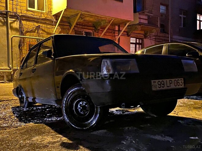 Tofas Sahin 2005, 140,000 km - 1.6 л - Sumqayıt