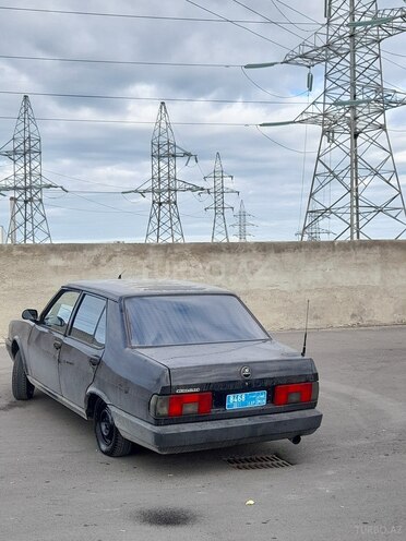 Tofas Sahin 2005, 140,000 km - 1.6 л - Sumqayıt