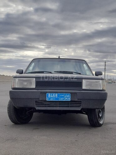 Tofas Sahin 2005, 140,000 km - 1.6 л - Sumqayıt