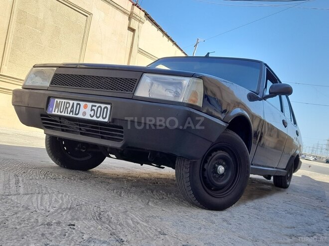 Tofas Sahin 2005, 140,000 km - 1.6 л - Sumqayıt
