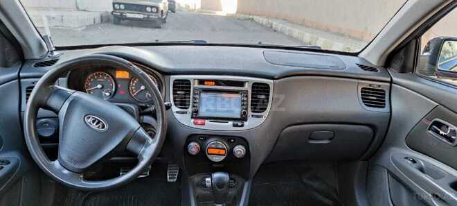 Kia Rio 2008, 241,000 km - 1.6 l - Naxçıvan