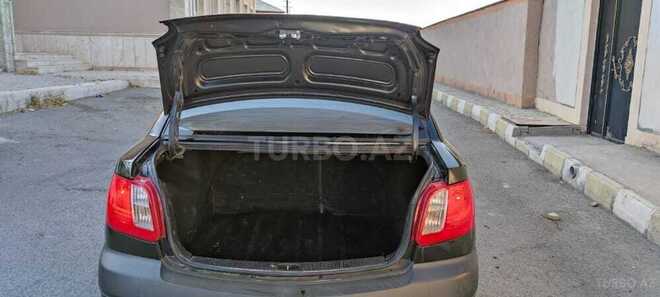 Kia Rio 2008, 241,000 km - 1.6 l - Naxçıvan