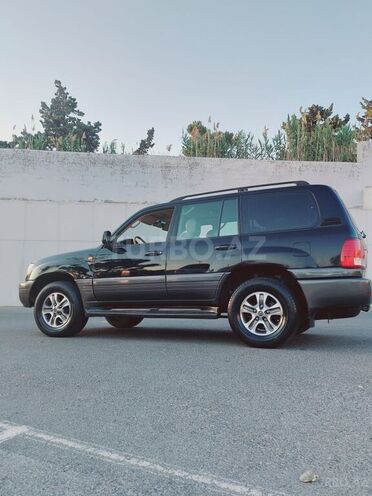 Lexus LX 470 2006, 315,000 km - 4.7 l - Bakı