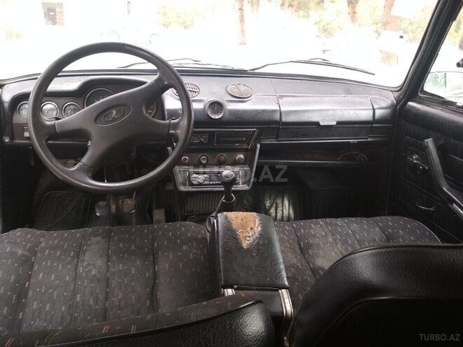 LADA (VAZ) 2106 1993, 180,000 km - 1.5 l - Şirvan
