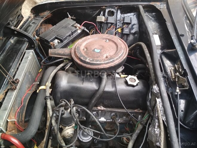 LADA (VAZ) 2106 1993, 180,000 km - 1.5 l - Şirvan