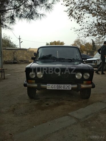 LADA (VAZ) 2106 1993, 180,000 km - 1.5 l - Şirvan