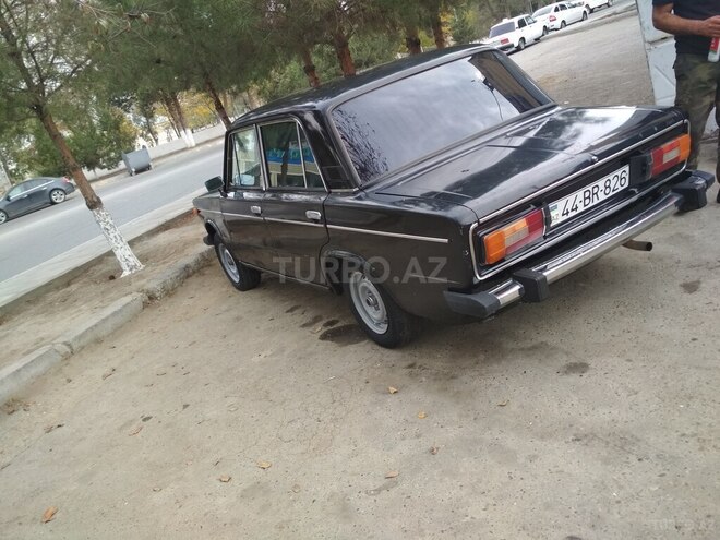 LADA (VAZ) 2106 1993, 180,000 km - 1.5 l - Şirvan