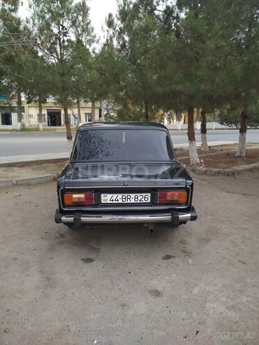 LADA (VAZ) 2106 1993, 180,000 km - 1.5 l - Şirvan